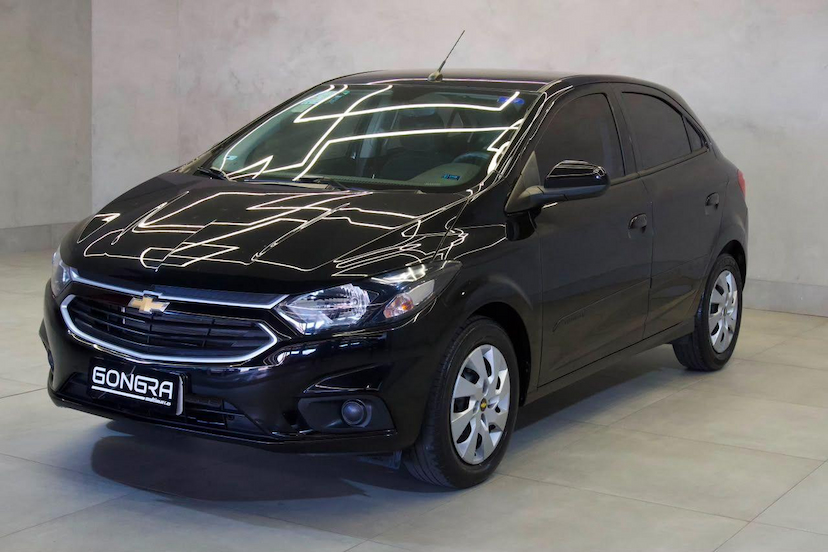 Foto do veículo CHEVROLET ONIX  1.4MT LT 2017 69.689 KM 59.900,00