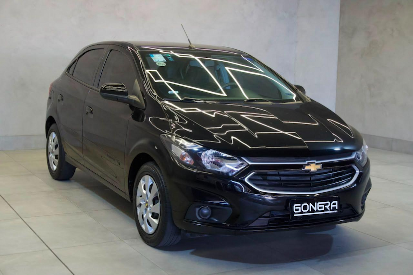 Foto do veículo CHEVROLET ONIX  1.4MT LT 2017 69.689 KM 59.900,00