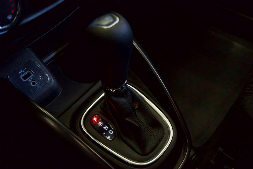 Foto do veículo FIAT CRONOS  DRIVE1.3AT 2026 6.753 KM 97.900,00