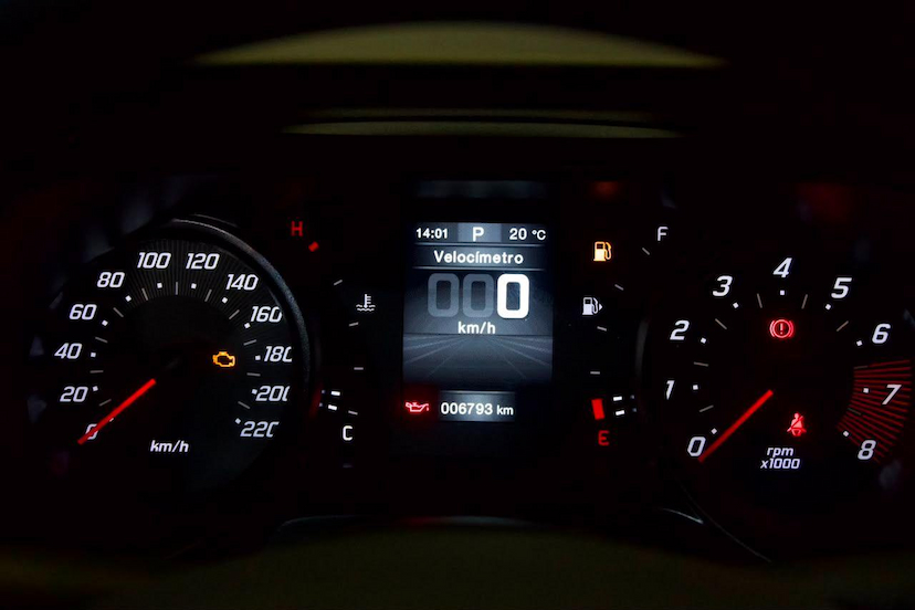 Foto do veículo FIAT CRONOS  DRIVE1.3AT 2026 6.753 KM 97.900,00