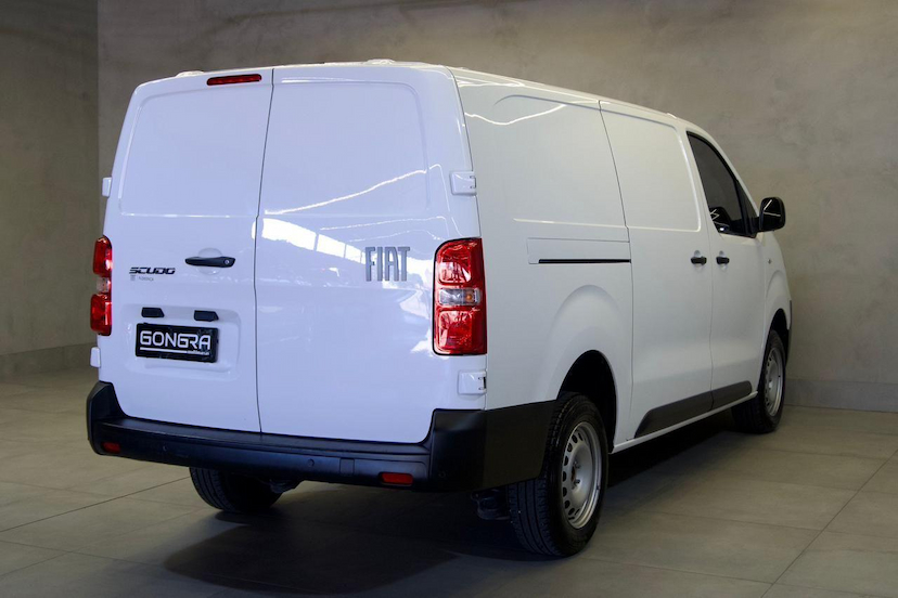 Foto do veículo FIAT SCUDO  CARGO TD 2025 14.873 KM 170.900,00