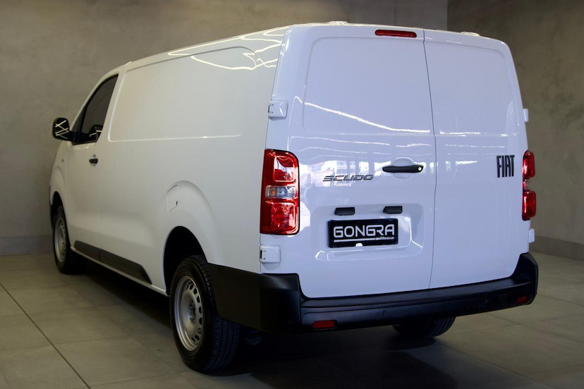 Foto do veículo FIAT SCUDO  CARGO TD 2025 14.873 KM 170.900,00