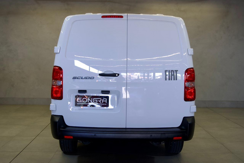 Foto do veículo FIAT SCUDO  CARGO TD 2025 14.873 KM 170.900,00