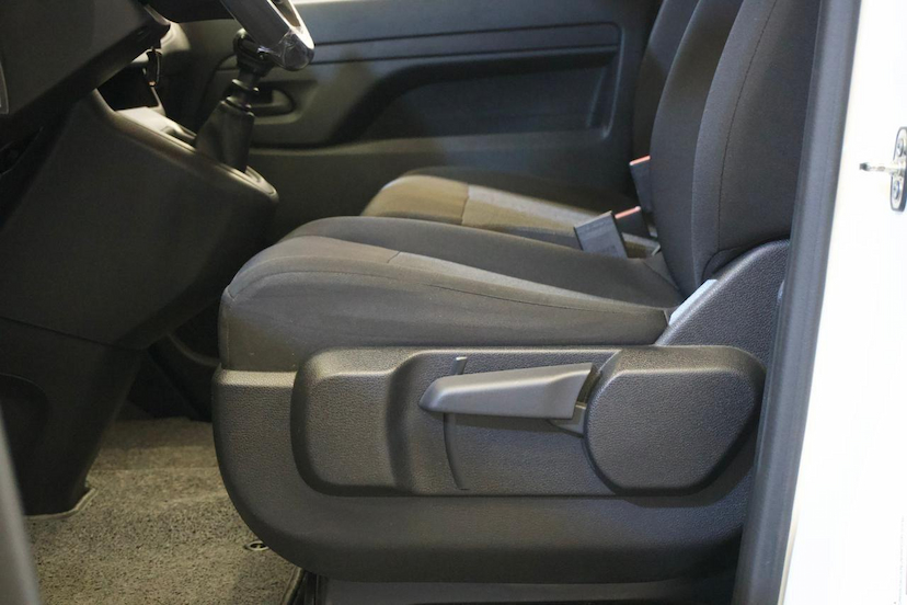 Foto do veículo FIAT SCUDO  CARGO TD 2025 14.873 KM 170.900,00