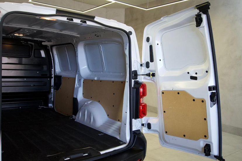 Foto do veículo FIAT SCUDO  CARGO TD 2025 14.873 KM 170.900,00