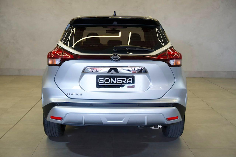 Foto do veículo NISSAN KICKS  ADVANCE CVT 2023 47.089 KM 102.900,00