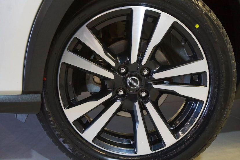 Foto do veículo NISSAN KICKS  ADVANCE CVT 2023 47.089 KM 102.900,00