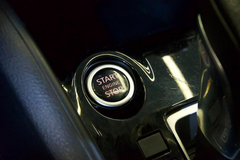 Foto do veículo NISSAN KICKS  ADVANCE CVT 2023 47.089 KM 102.900,00