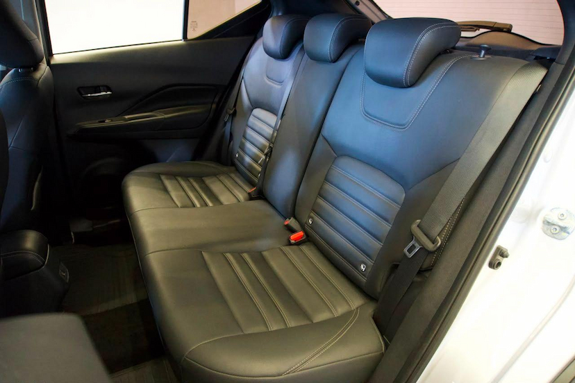 Foto do veículo NISSAN KICKS  ADVANCE CVT 2023 47.089 KM 102.900,00