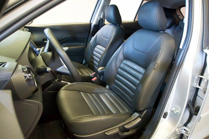 Foto do veículo NISSAN KICKS  ADVANCE CVT 2023 47.089 KM 102.900,00