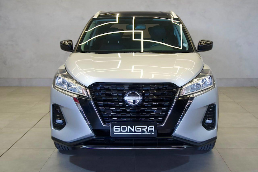 Foto do veículo NISSAN KICKS  ADVANCE CVT 2023 47.089 KM 102.900,00