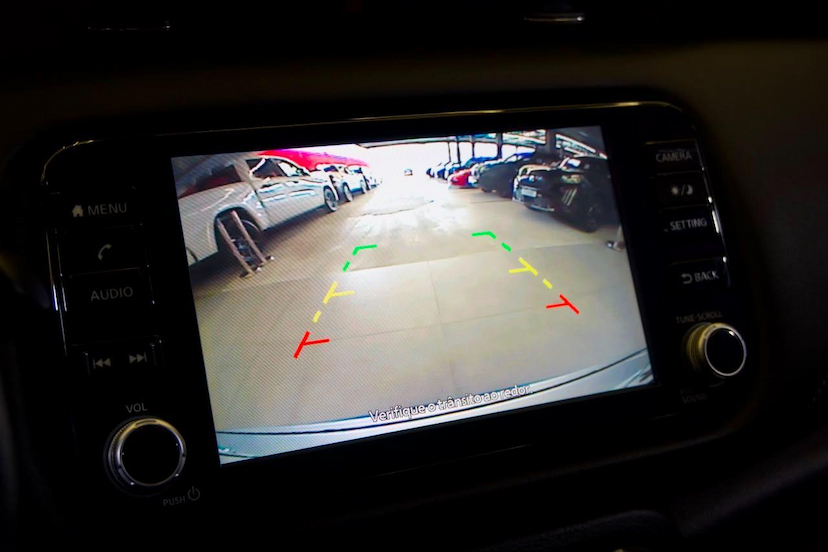 Foto do veículo NISSAN KICKS  ADVANCE CVT 2023 47.089 KM 102.900,00