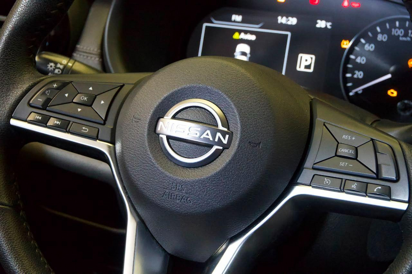 Foto do veículo NISSAN KICKS  ADVANCE CVT 2023 47.089 KM 102.900,00