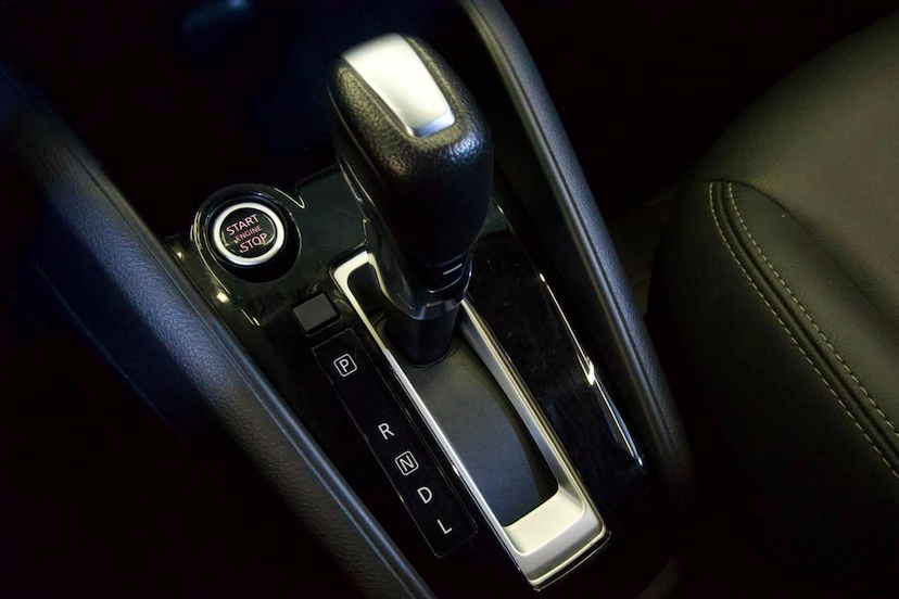 Foto do veículo NISSAN KICKS  ADVANCE CVT 2023 47.089 KM 102.900,00