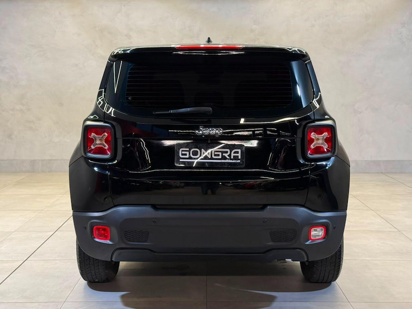 Foto do veículo JEEP RENEGADE  1.8 AT 2018 109.764 KM 69.900,00