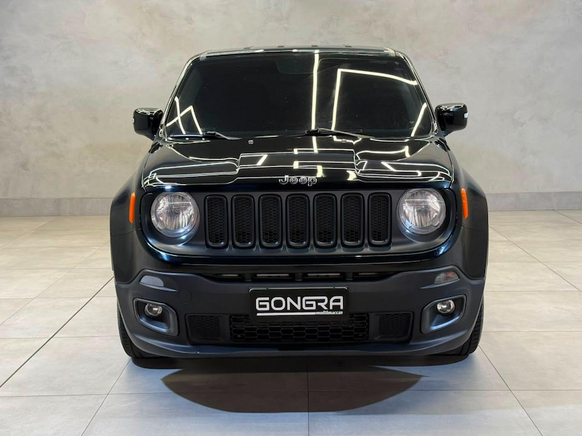 Foto do veículo JEEP RENEGADE  1.8 AT 2018 109.764 KM 69.900,00