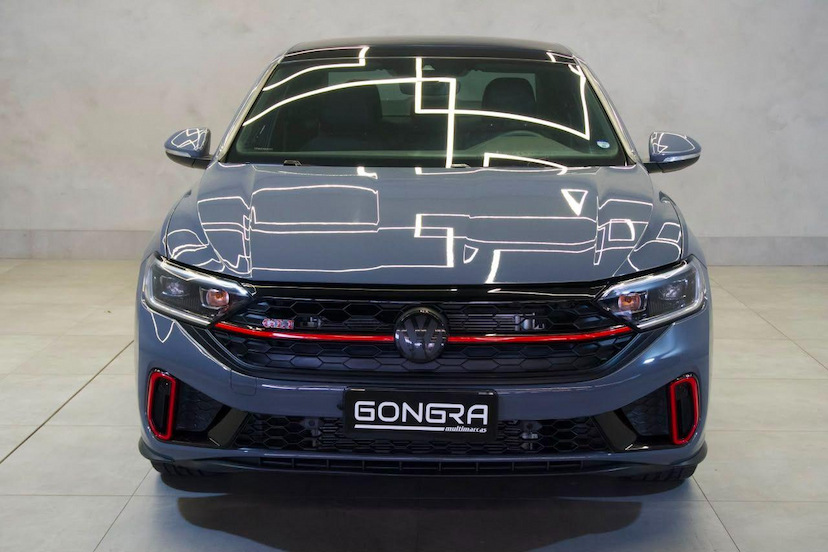 Foto do veículo VOLKSWAGEN JETTA  GLI 2023 26.460 KM 194.900,00