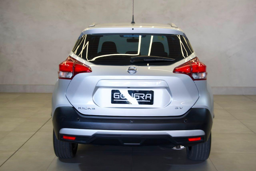 Foto do veículo NISSAN KICKS  SV CVT 2021 48.276 KM 90.900,00