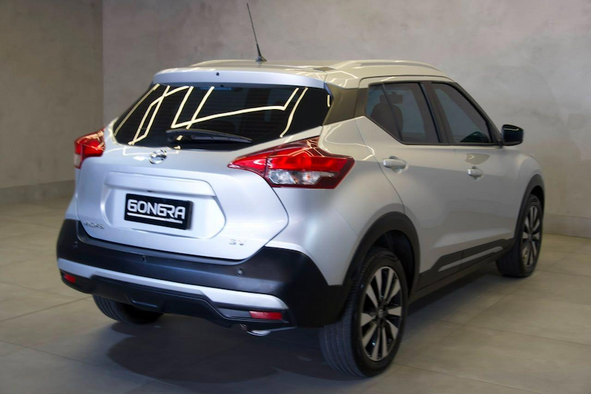 Foto do veículo NISSAN KICKS  SV CVT 2021 48.276 KM 90.900,00