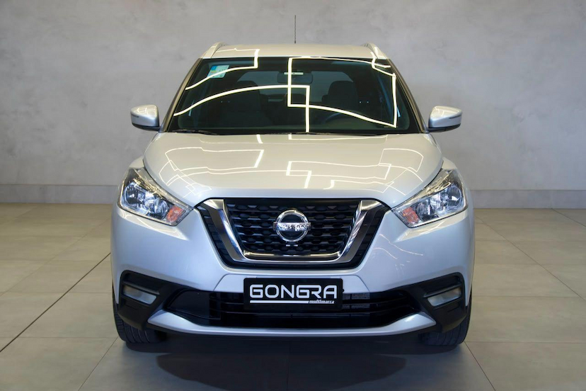 Foto do veículo NISSAN KICKS  SV CVT 2021 48.276 KM 90.900,00