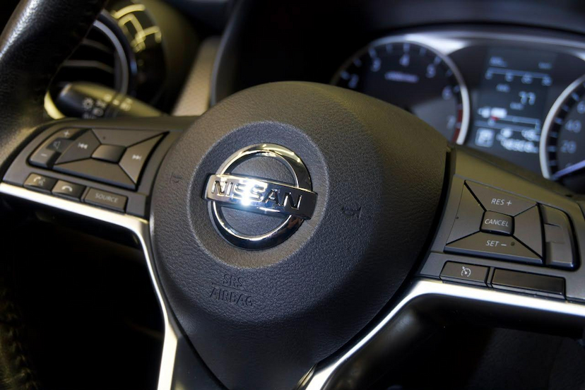 Foto do veículo NISSAN KICKS  SV CVT 2021 48.276 KM 90.900,00