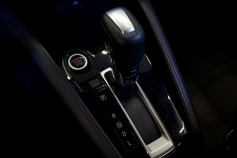 Foto do veículo NISSAN KICKS  SV CVT 2021 48.276 KM 90.900,00