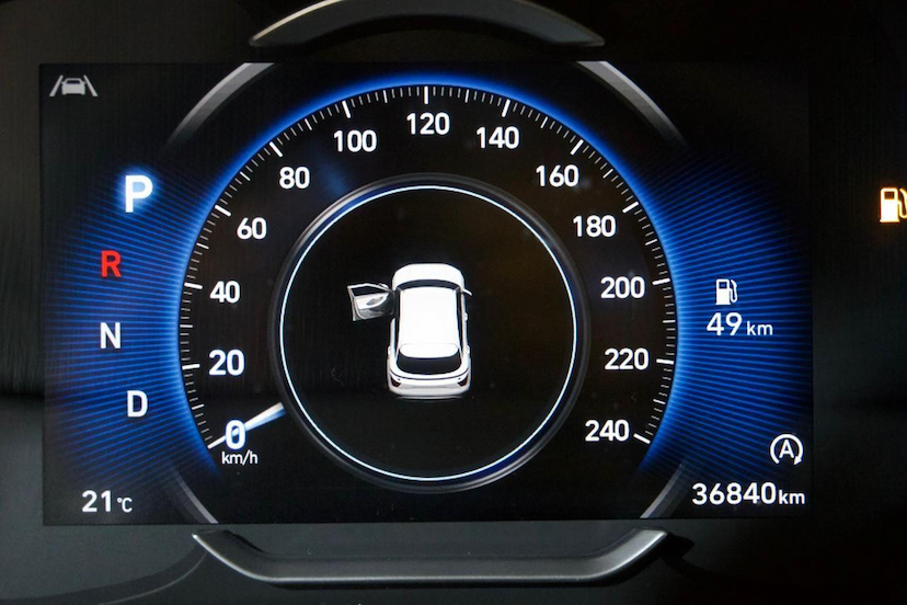 Foto do veículo HYUNDAI CRETA  N LINE 1.0 TGDI AT 2024 36.827 KM 136.900,00