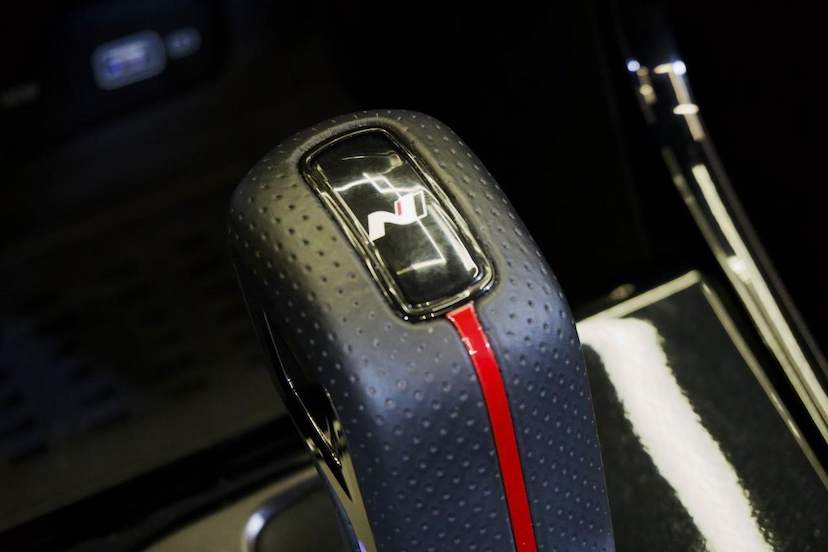 Foto do veículo HYUNDAI CRETA  N LINE 1.0 TGDI AT 2024 36.827 KM 136.900,00