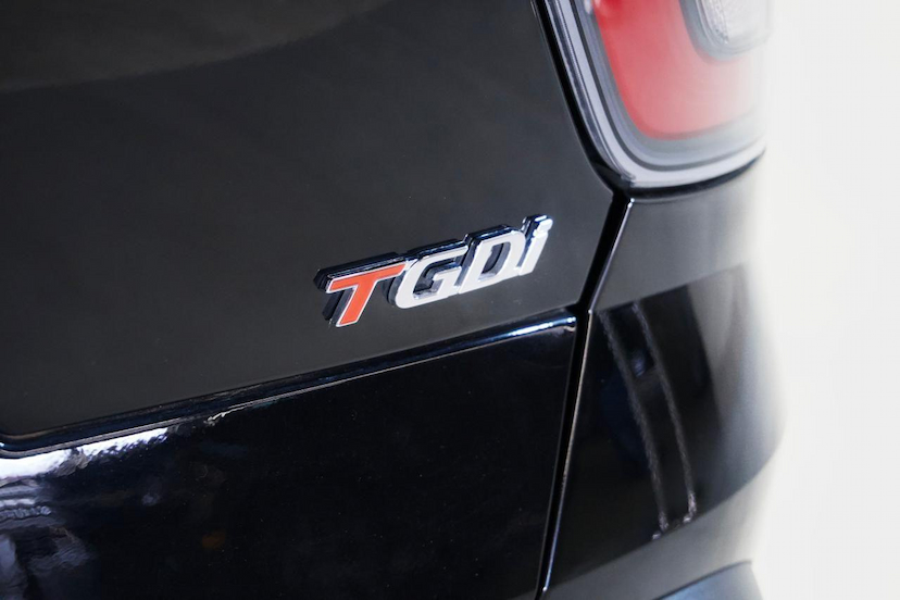 Foto do veículo HYUNDAI CRETA  N LINE 1.0 TGDI AT 2024 36.827 KM 136.900,00