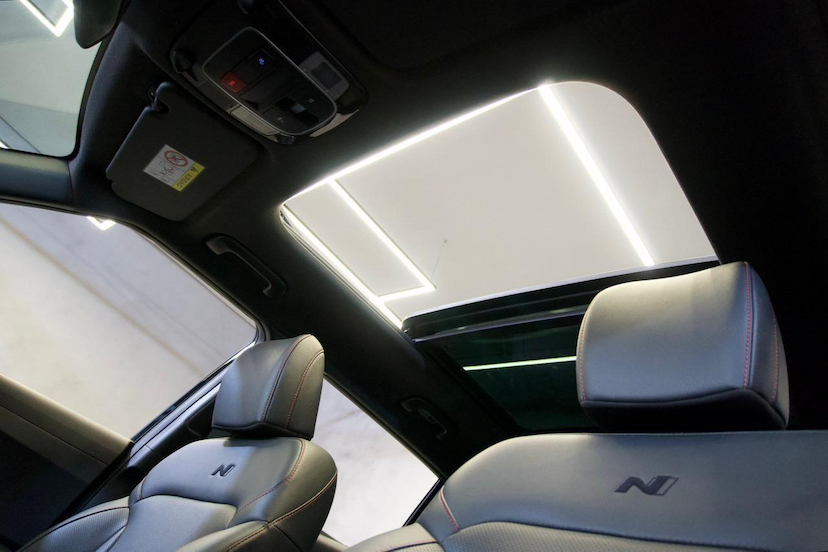 Foto do veículo HYUNDAI CRETA  N LINE 1.0 TGDI AT 2024 36.827 KM 136.900,00