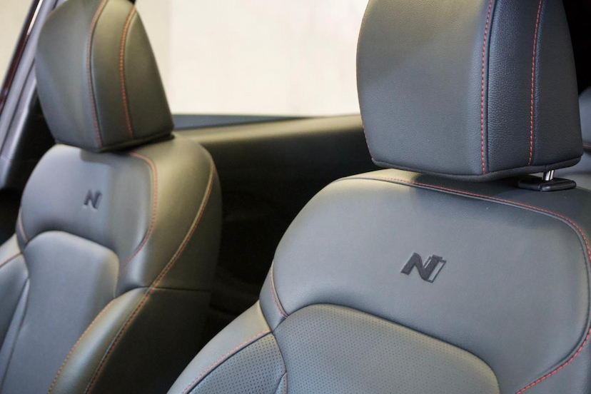Foto do veículo HYUNDAI CRETA  N LINE 1.0 TGDI AT 2024 36.827 KM 136.900,00