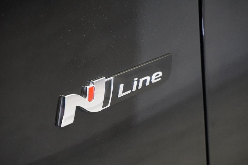 Foto do veículo HYUNDAI CRETA  N LINE 1.0 TGDI AT 2024 36.827 KM 136.900,00