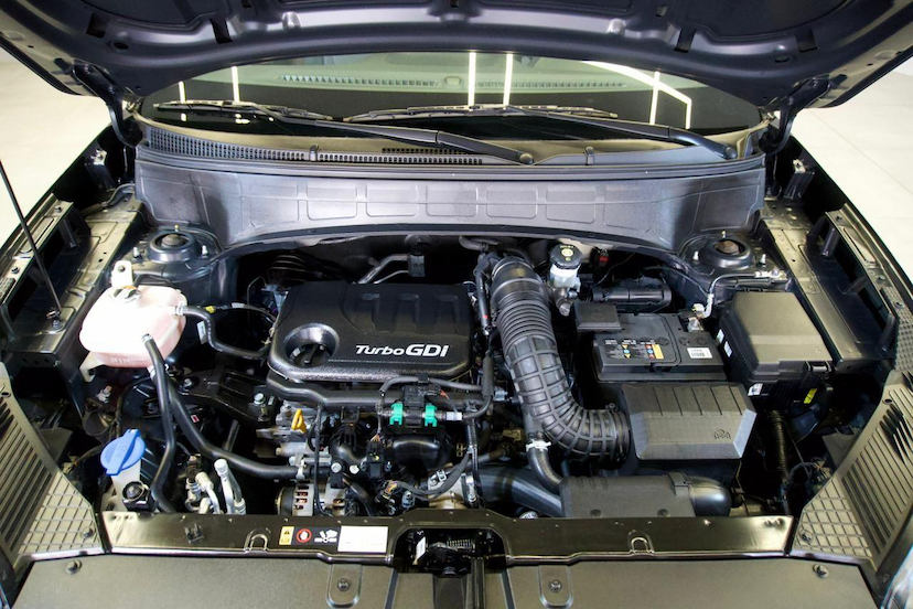 Foto do veículo HYUNDAI CRETA  N LINE 1.0 TGDI AT 2024 36.827 KM 136.900,00