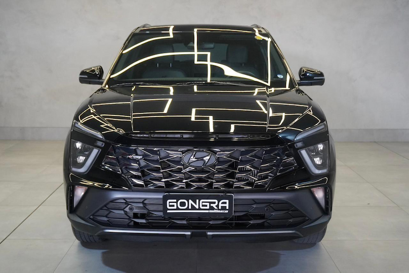 Foto do veículo HYUNDAI CRETA  N LINE 1.0 TGDI AT 2024 36.827 KM 136.900,00