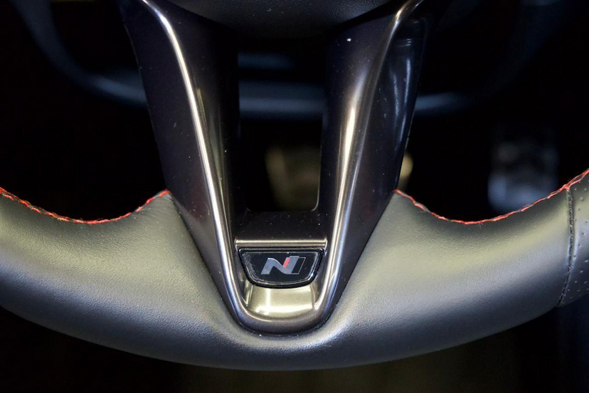 Foto do veículo HYUNDAI CRETA  N LINE 1.0 TGDI AT 2024 36.827 KM 136.900,00