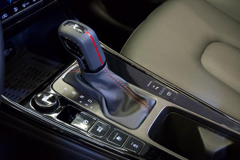 Foto do veículo HYUNDAI CRETA  N LINE 1.0 TGDI AT 2024 36.827 KM 136.900,00