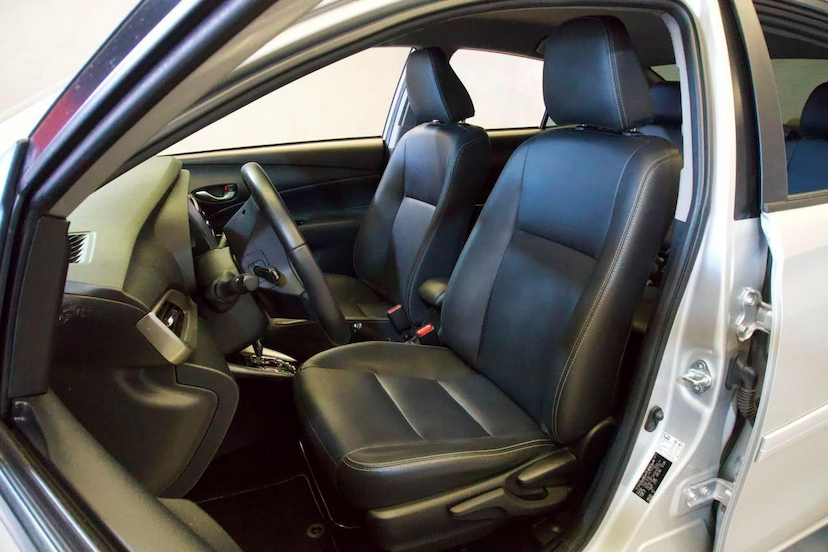 Foto do veículo TOYOTA YARIS  SD XS AT CONNECT 2022 58.361 KM 89.900,00