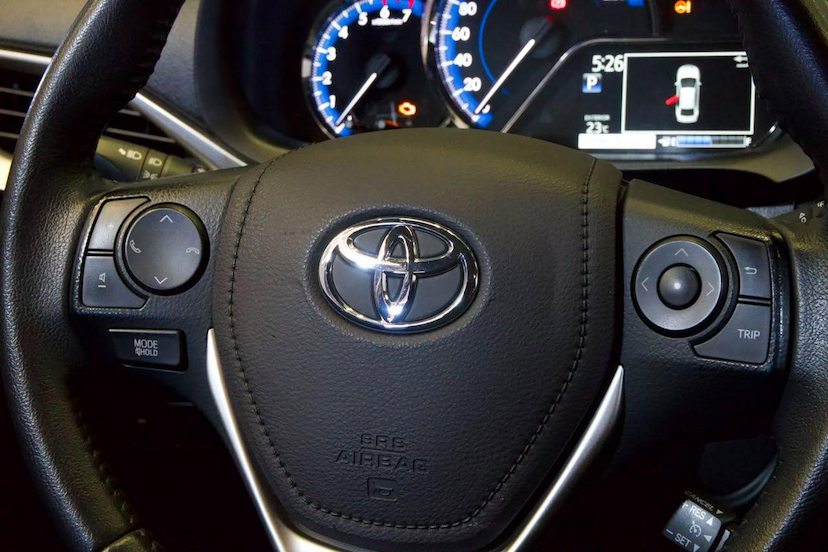 Foto do veículo TOYOTA YARIS  SD XS AT CONNECT 2022 58.361 KM 89.900,00