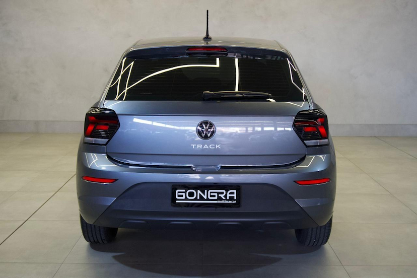 Foto do veículo VOLKSWAGEN POLO  TRACK 2026 9.438 KM 85.900,00