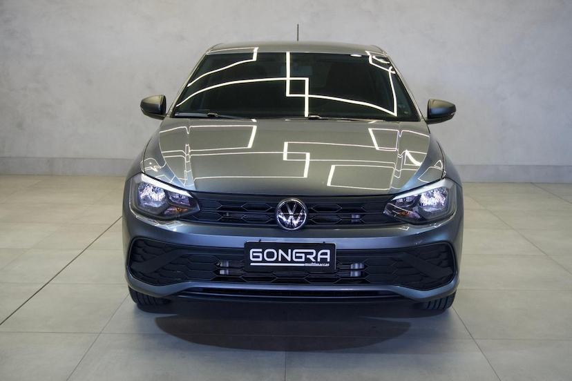 Foto do veículo VOLKSWAGEN POLO  TRACK 2026 9.438 KM 85.900,00
