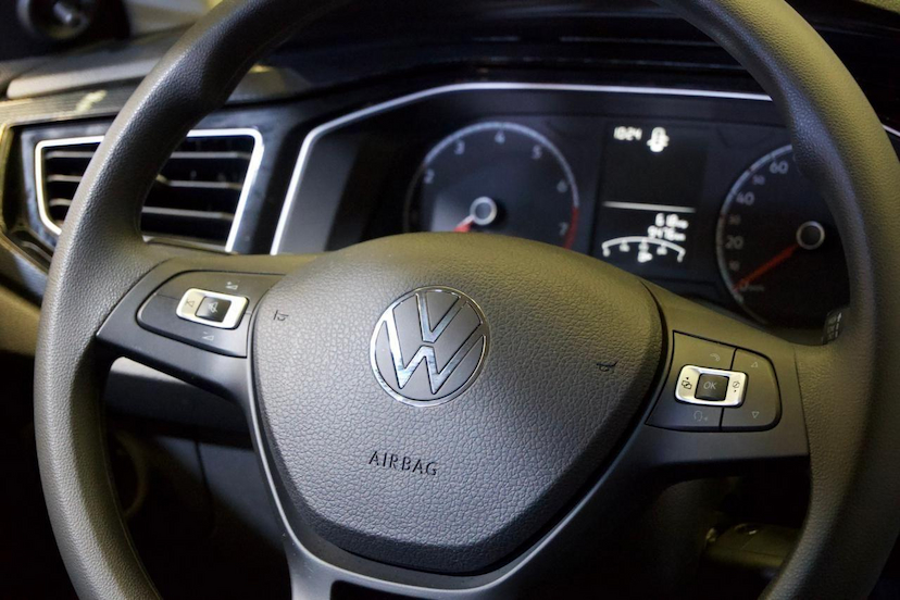 Foto do veículo VOLKSWAGEN POLO  TRACK 2026 9.438 KM 85.900,00