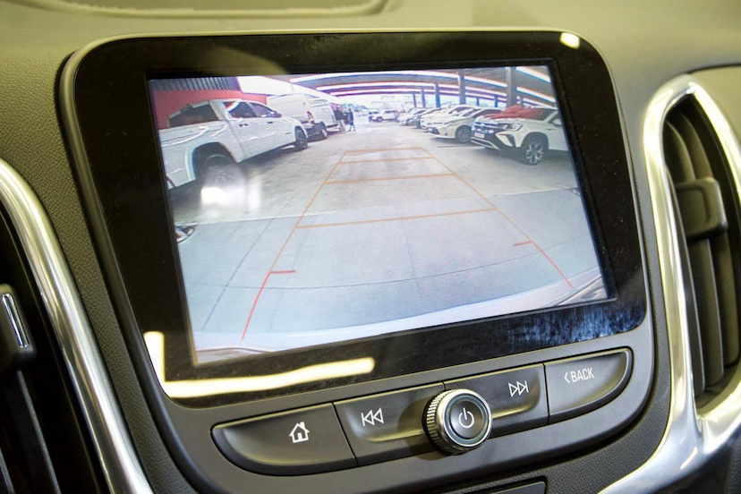 Foto do veículo CHEVROLET EQUINOX  PREMIER 2019 57.989 KM 120.900,00