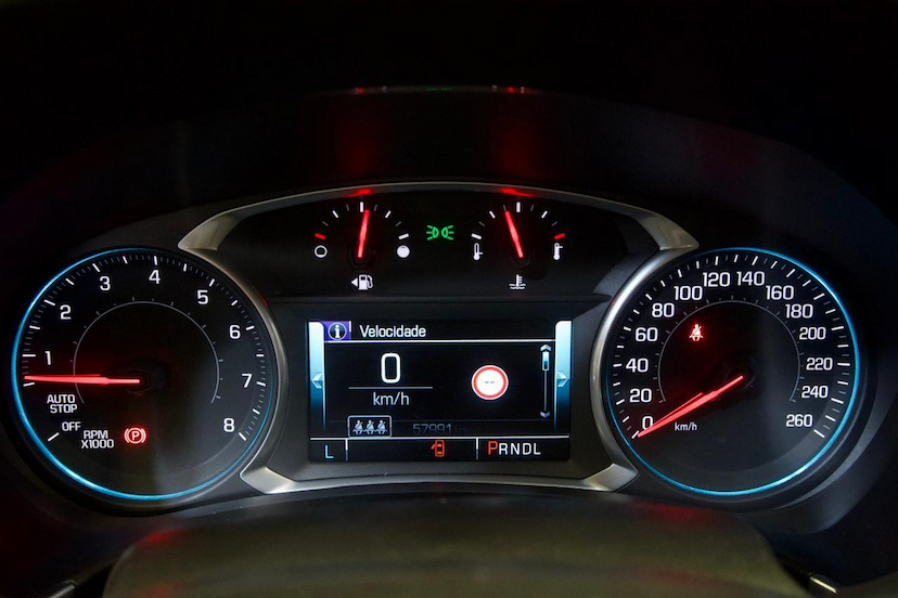 Foto do veículo CHEVROLET EQUINOX  PREMIER 2019 57.989 KM 120.900,00