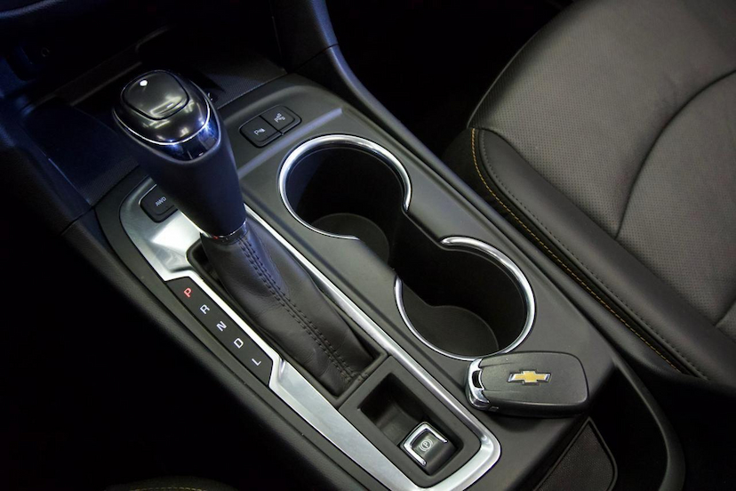 Foto do veículo CHEVROLET EQUINOX  PREMIER 2019 57.989 KM 120.900,00