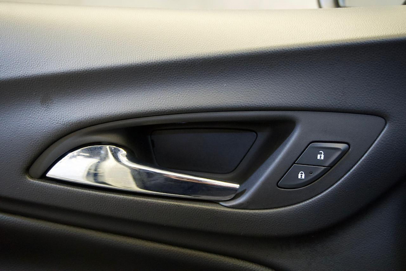 Foto do veículo CHEVROLET EQUINOX  PREMIER 2019 57.989 KM 120.900,00