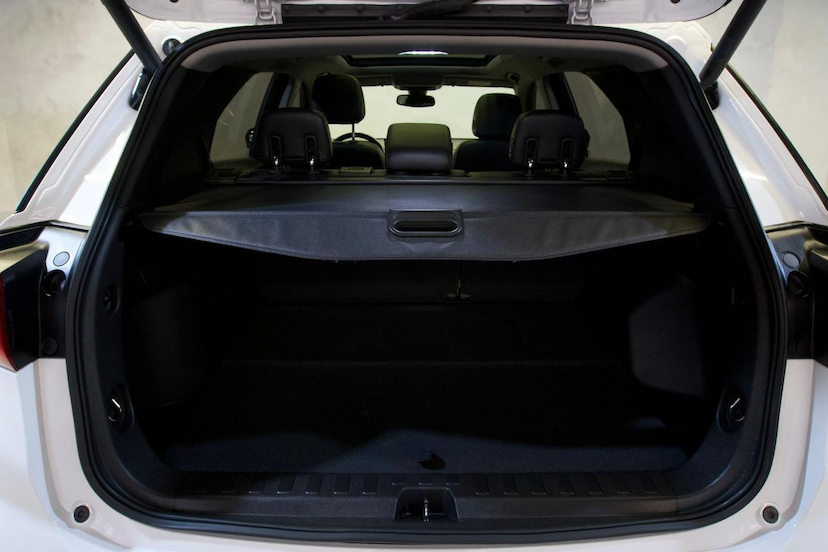 Foto do veículo CHEVROLET EQUINOX  PREMIER 2019 57.989 KM 120.900,00