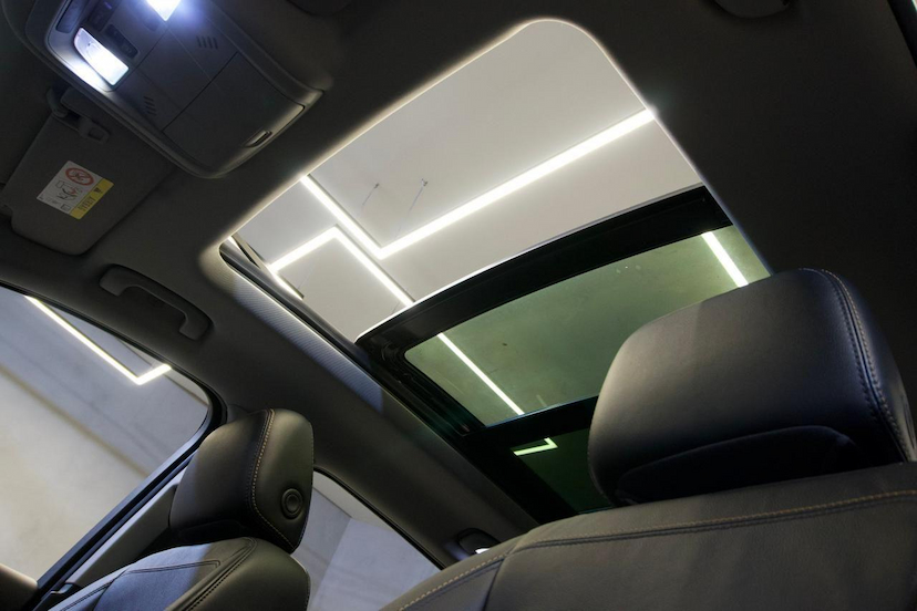 Foto do veículo CHEVROLET EQUINOX  PREMIER 2019 57.989 KM 120.900,00