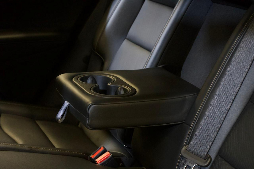 Foto do veículo CHEVROLET EQUINOX  PREMIER 2019 57.989 KM 120.900,00
