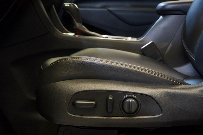 Foto do veículo CHEVROLET EQUINOX  PREMIER 2019 57.989 KM 120.900,00
