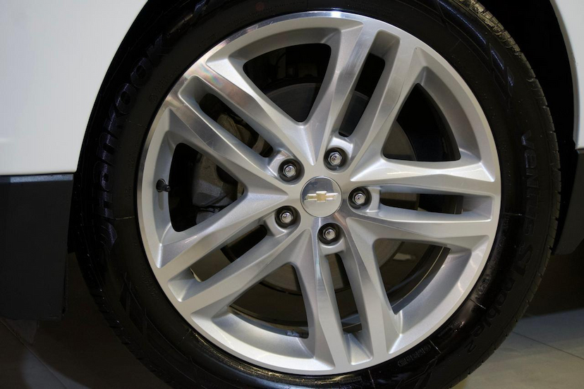 Foto do veículo CHEVROLET EQUINOX  PREMIER 2019 57.989 KM 120.900,00